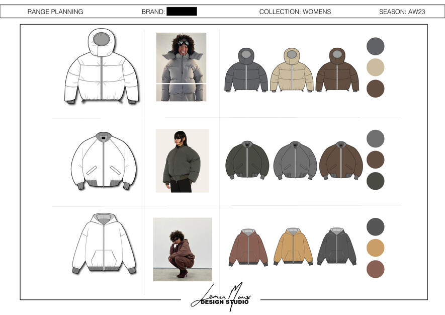 Accessory Design